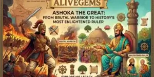 Ashoka the Great