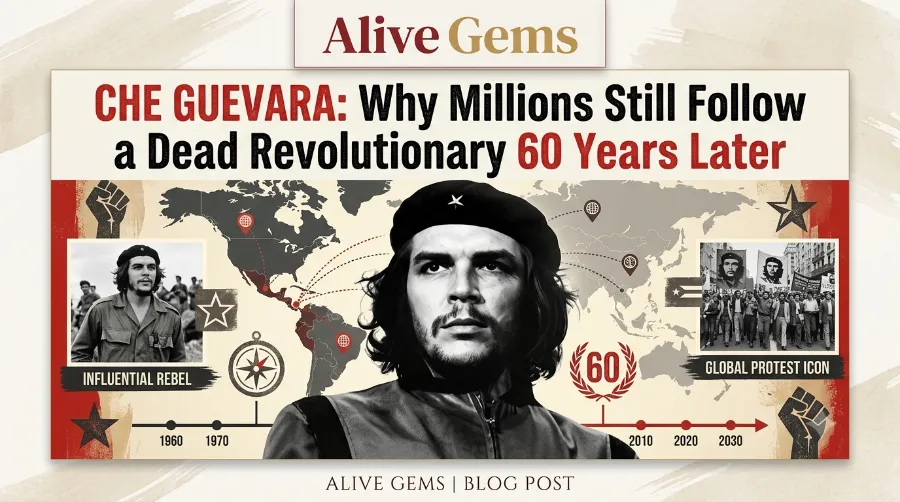 Che Guevara