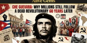 Che Guevara