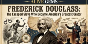 Frederick Douglass