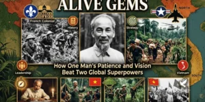 Ho Chi Minh