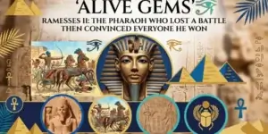 Ramesses II