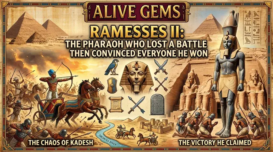 Ramesses II