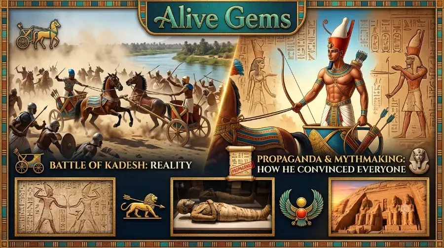 Ramesses II