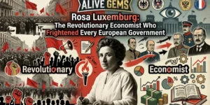 Rosa Luxemburg