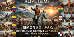 Simon Bolivar