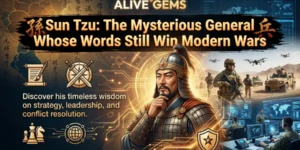 Sun Tzu: The Mysterious General