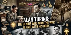 Alan Turing