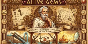 Archimedes