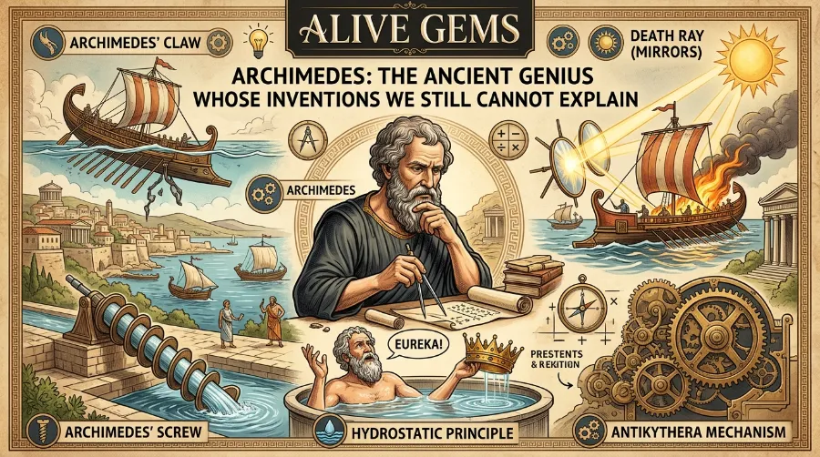 Archimedes