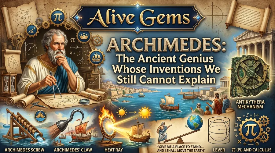 Archimedes