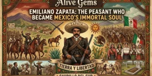 Emiliano Zapata