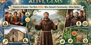 Francis of Assisi