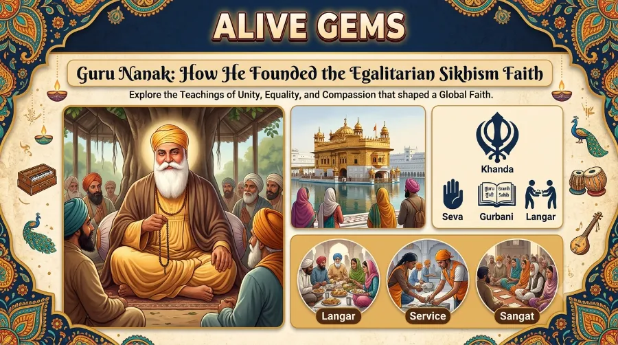 Guru Nanak
