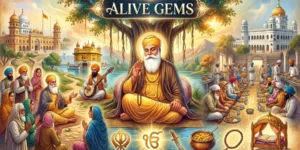 Guru Nanak