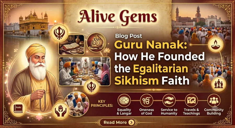 Guru Nanak