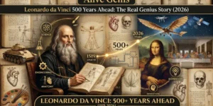 Leonardo da Vinci