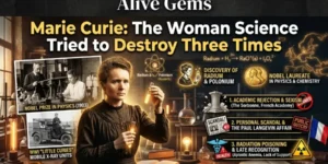 Marie Curie