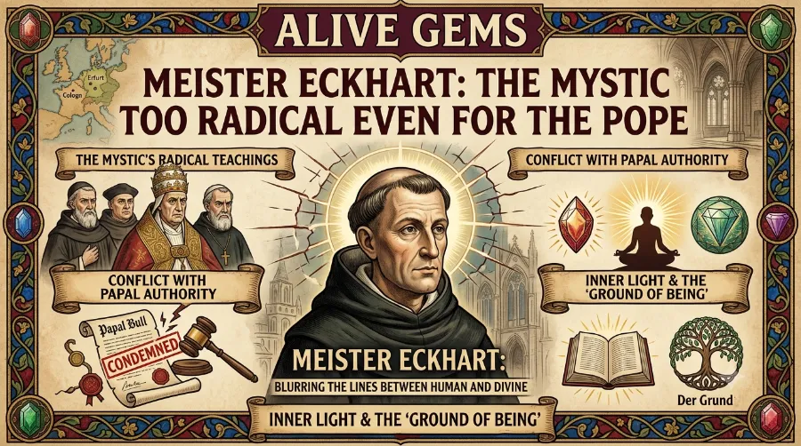 Meister Eckhart