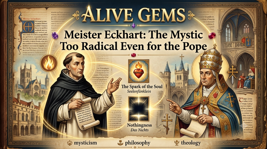Meister Eckhart