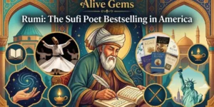 Rumi The Sufi Poet
