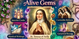 Teresa of Avila