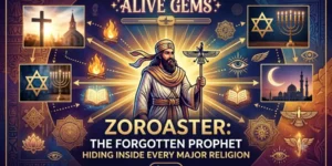 Zoroaster