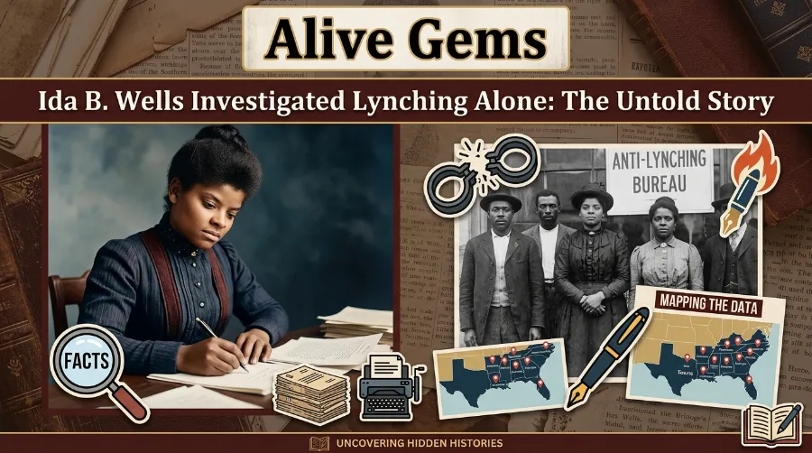 Ida B. Wells